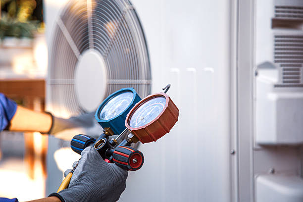 Affordable Emergency Hvac Repair solutions in Woodstock, OH