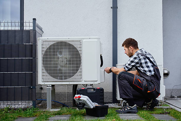 Top rated local Emergency Hvac Repair specialists in Woodstock, OH